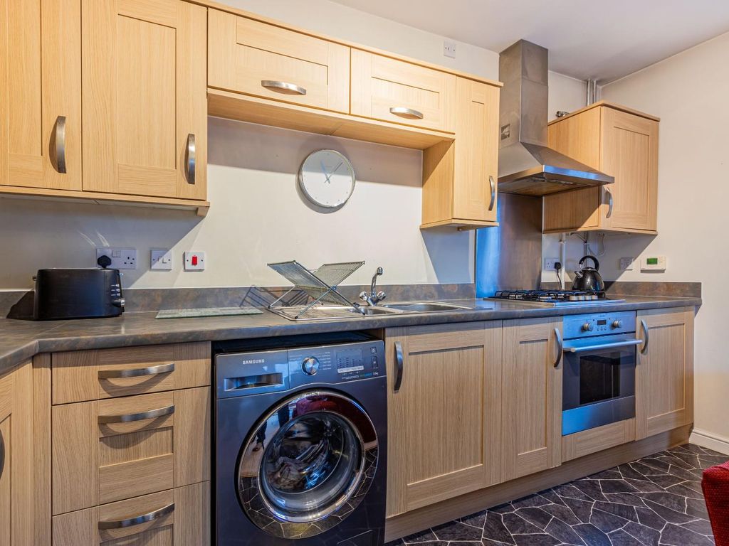 2 bed flat for sale in Tatham Road, Llanishen, Cardiff CF14, £189,950