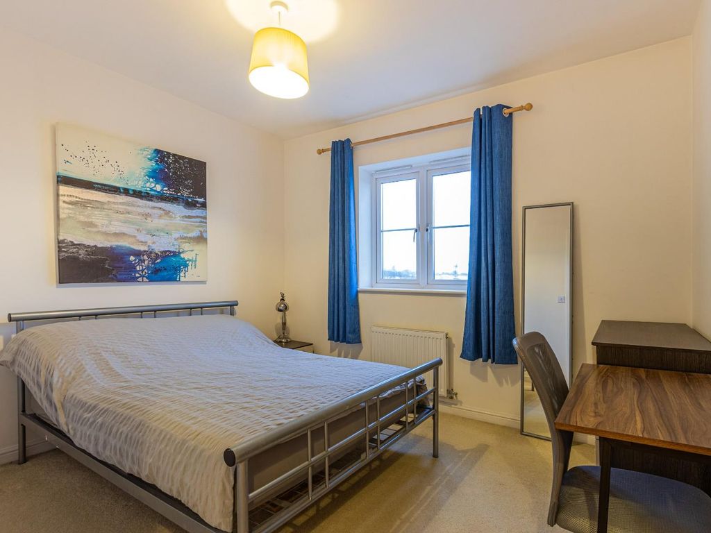 2 bed flat for sale in Tatham Road, Llanishen, Cardiff CF14, £189,950