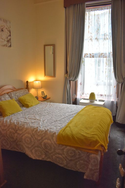 1 bed flat for sale in Bridge Street, Banff AB45, £59,000