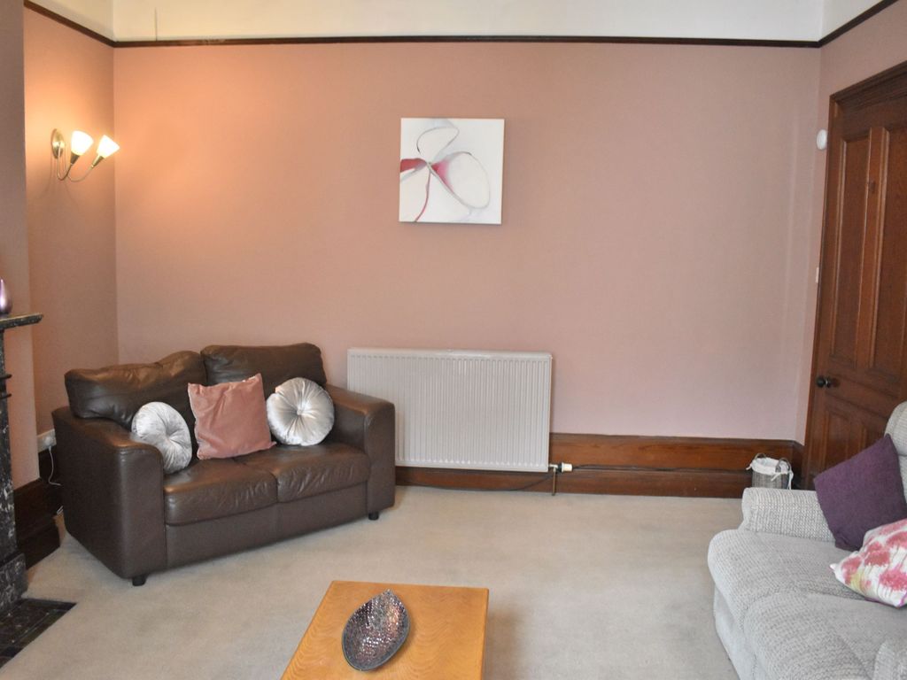 1 bed flat for sale in Bridge Street, Banff AB45, £59,000