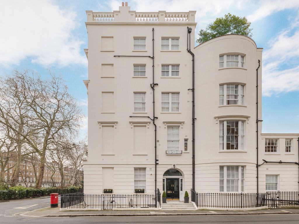 2 bed flat for sale in Bryanston Square, London W1H, £4,250,000