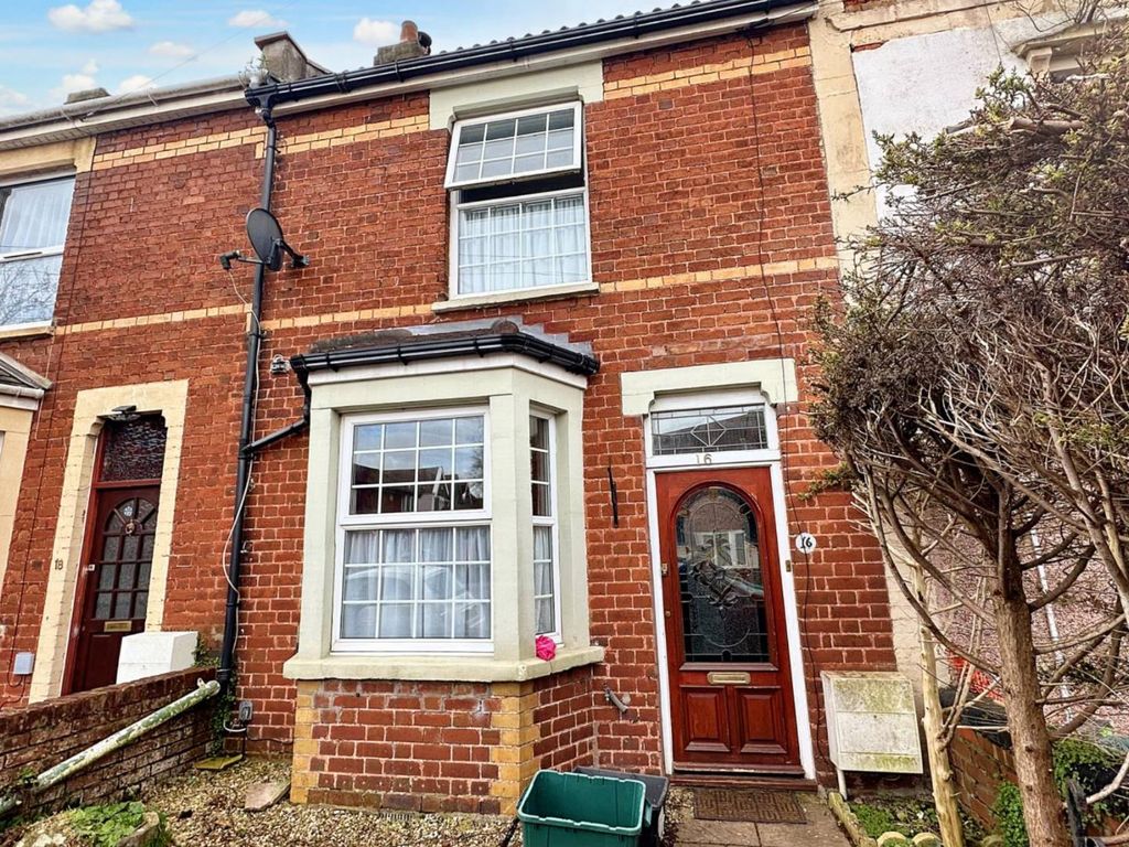3 bed terraced house to rent in Marlborough Street, Eastville, Bristol BS5, £1,600 pcm