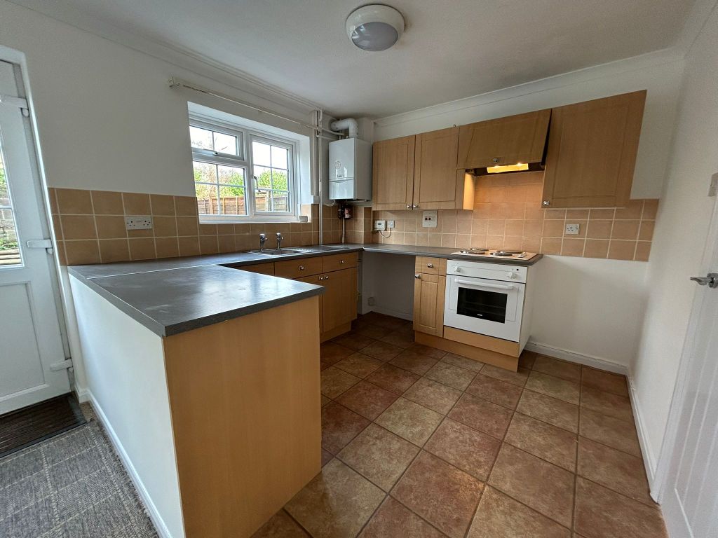 3 bed property to rent in Charles Road, Burton Bradstock, Bridport DT6, £1,300 pcm