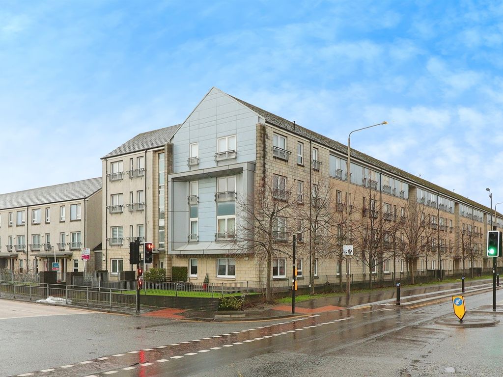 1 bed flat for sale in Belvidere Gate, Glasgow G31, £90,000