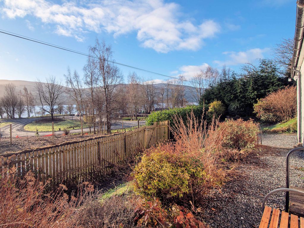 3 bed cottage for sale in Kenmore, Aberfeldy PH15, £240,000