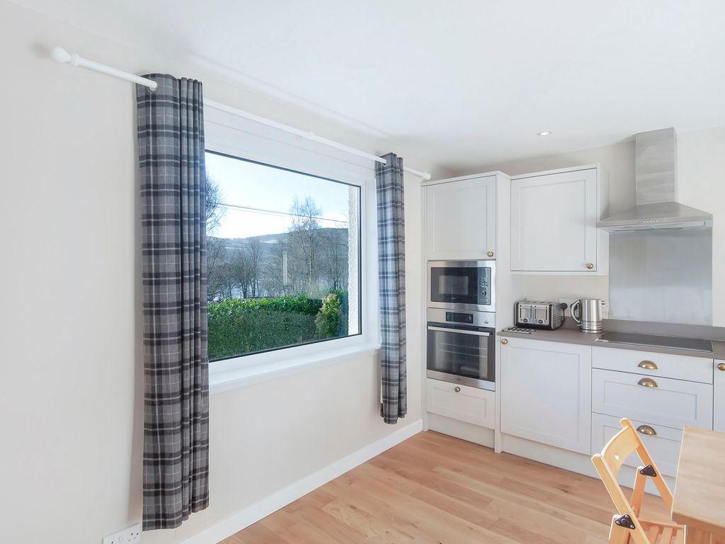 3 bed cottage for sale in Kenmore, Aberfeldy PH15, £240,000