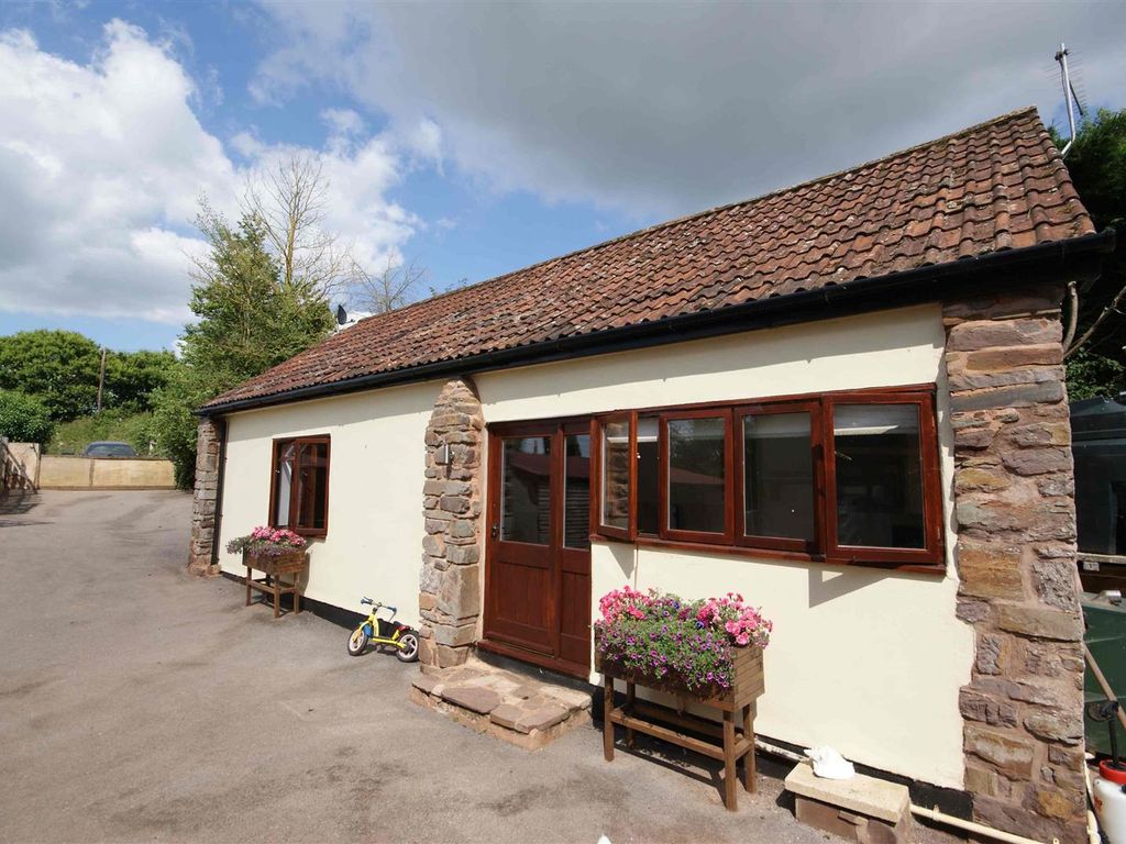 1 bed barn conversion to rent in Rull Lane, Cullompton, Devon EX15, £825 pcm