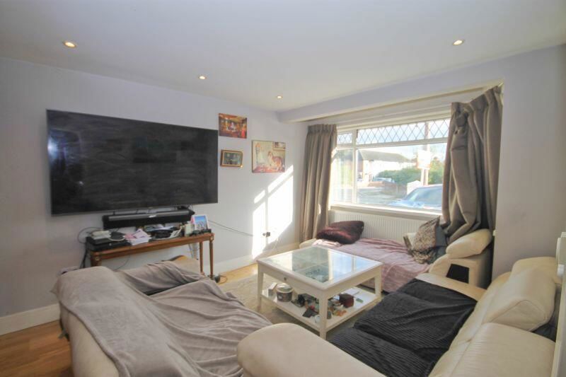 3 bed terraced house for sale in Stanley Avenue, Greenford UB6, £510,000