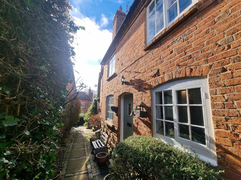 2 bed cottage for sale in Birmingham Road, Allesley Village, Coventry CV5, £250,000