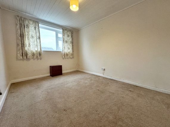 2 bed bungalow for sale in Glen Elfin Road, Ramsey IM8, £315,000