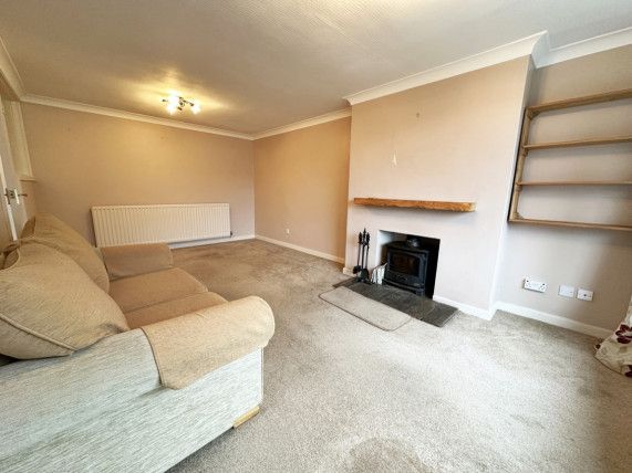 2 bed bungalow for sale in Glen Elfin Road, Ramsey IM8, £315,000