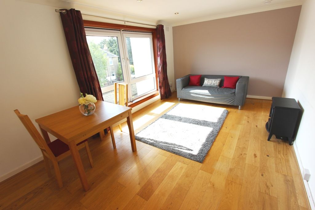 2 bed flat to rent in Prospect Bank Place, Edinburgh EH6, £1,200 pcm