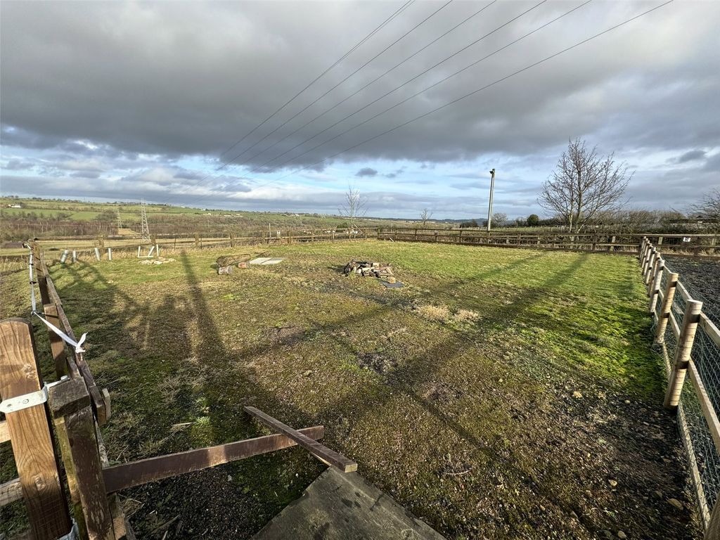 Land for sale in California, Witton Park, Bishop Auckland, Co Durham DL14, £500,000