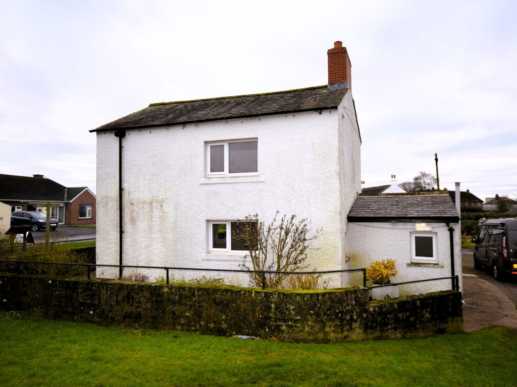 1 bed cottage to rent in Croft Cottage, Walton, Brampton CA8, £600 pcm