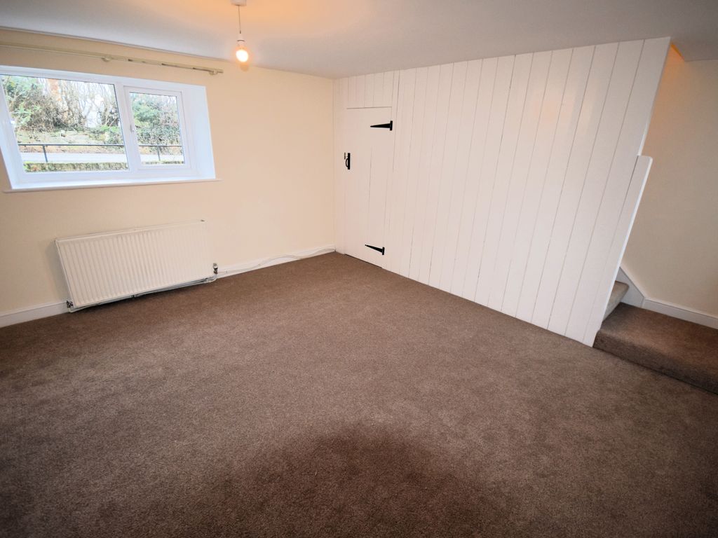 1 bed cottage to rent in Croft Cottage, Walton, Brampton CA8, £600 pcm