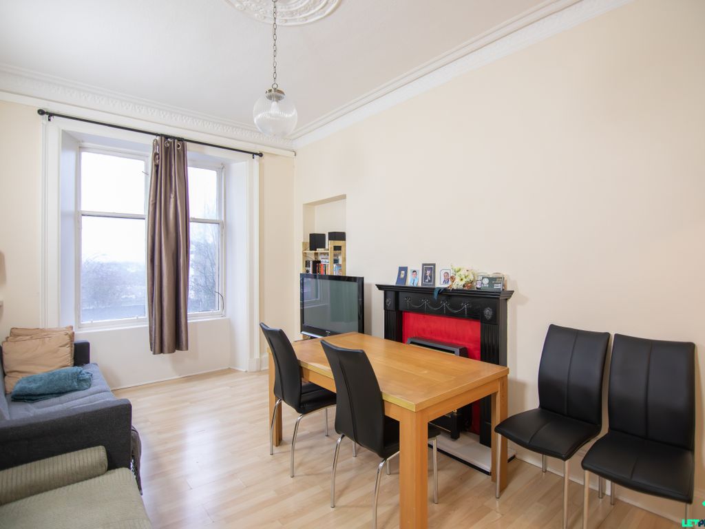 2 bed flat for sale in Main Street, Cambuslang, Glasgow G72, £83,000