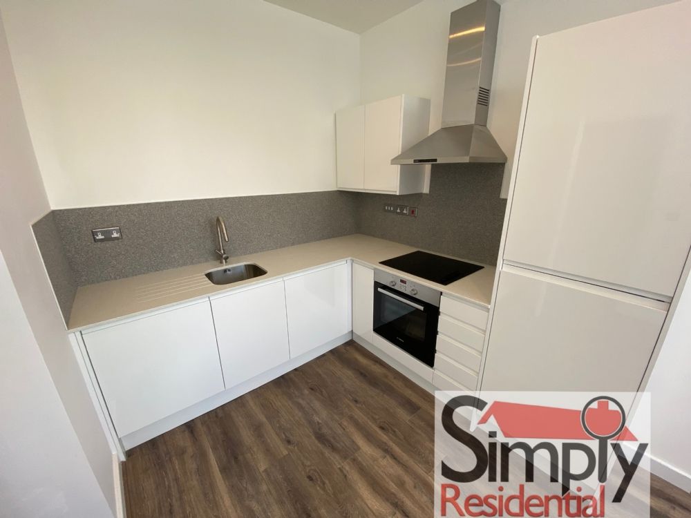 1 bed flat to rent in Bankfield Road, Old Swan, Liverpool L13, £625 pcm