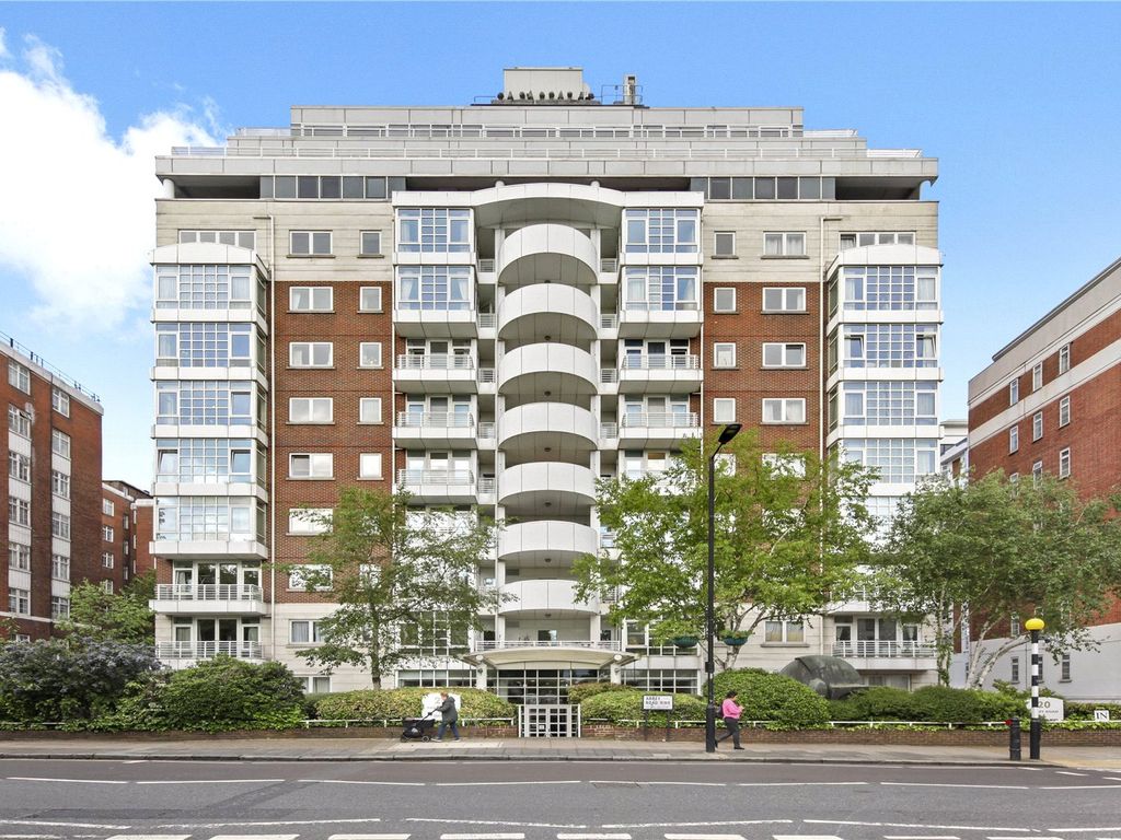 3 bed flat to rent in 20 Abbey Road, St John's Wood NW8, £10,000 pcm