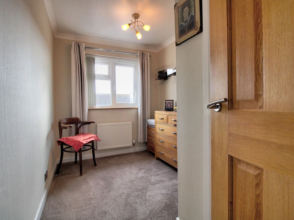 3 bed semi-detached house for sale in Daniel Hopkin Close, Llantwit Major CF61, £325,000