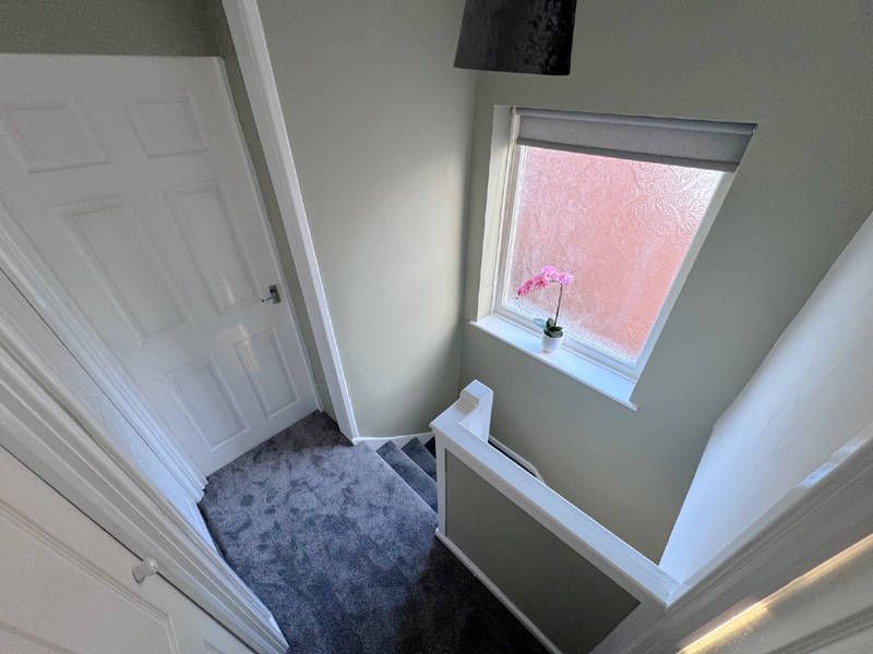 3 bed semi-detached house for sale in Stainforth Avenue, Bispham, Blackpool FY2, £155,000