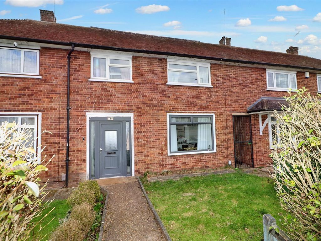 4 bed property for sale in Ashley Drive, Borehamwood WD6, £580,000