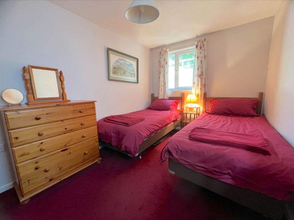 3 bed bungalow for sale in Brynhafod, Llandre, Bow Street SY24, £275,000