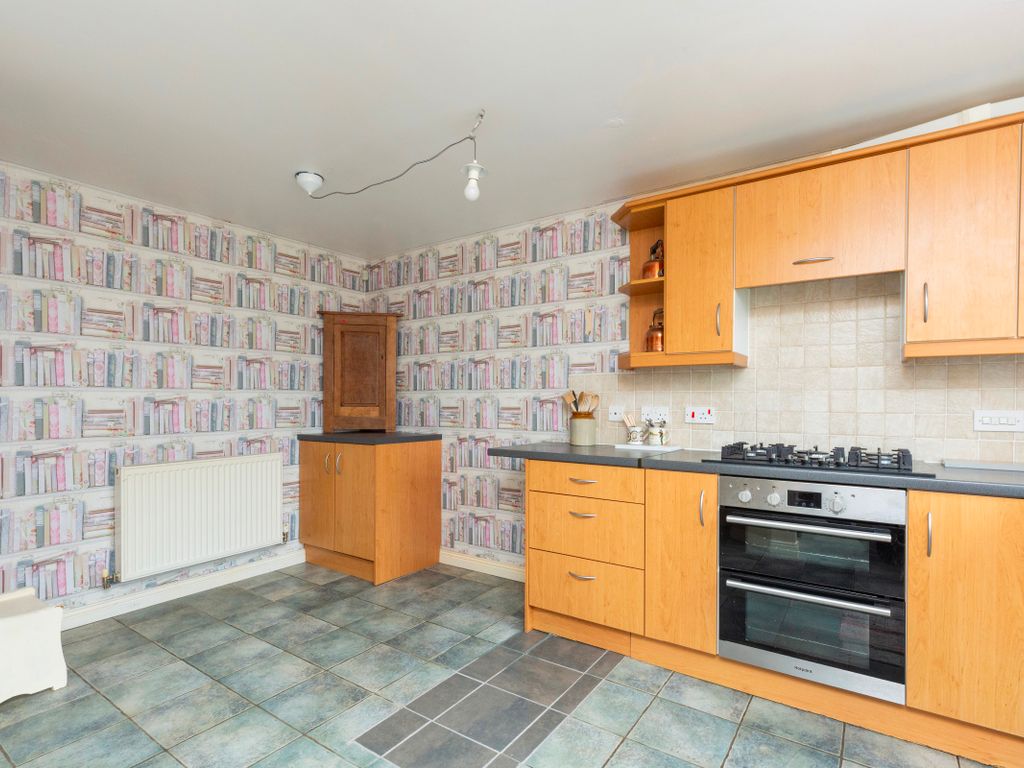 3 bed terraced house for sale in Great Ground, Shaftesbury SP7, £260,000