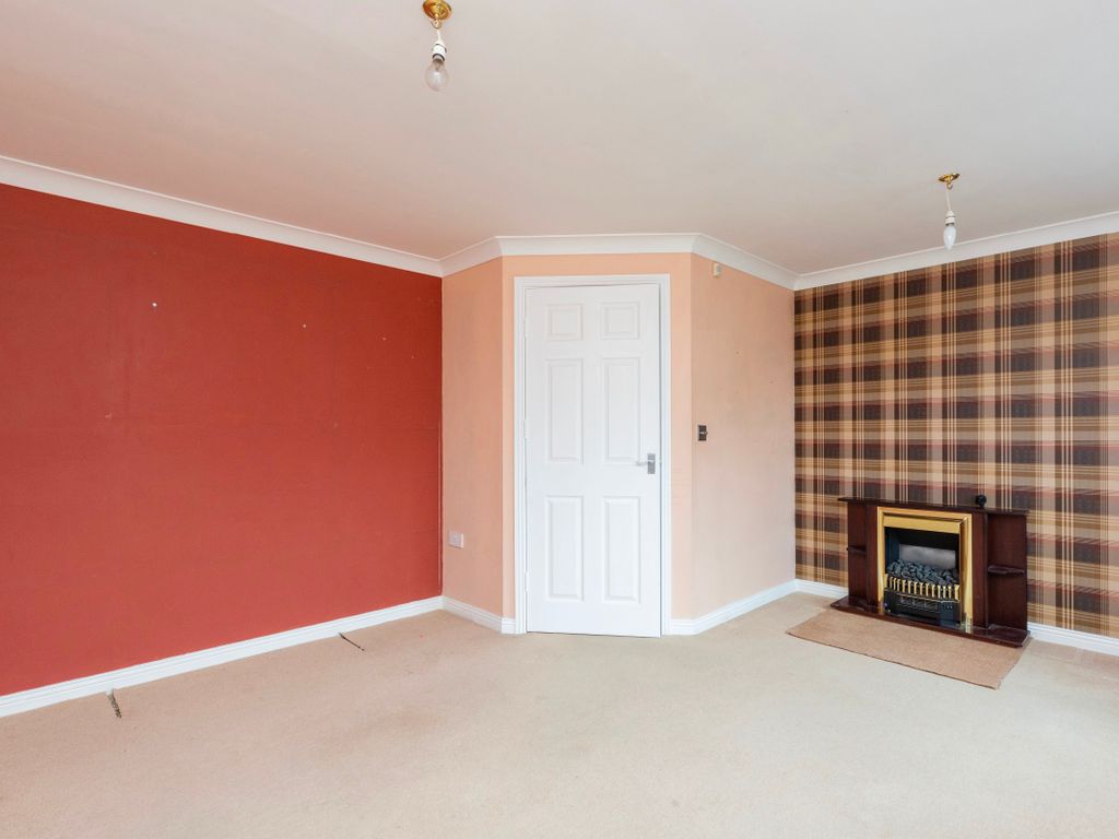 3 bed terraced house for sale in Great Ground, Shaftesbury SP7, £260,000