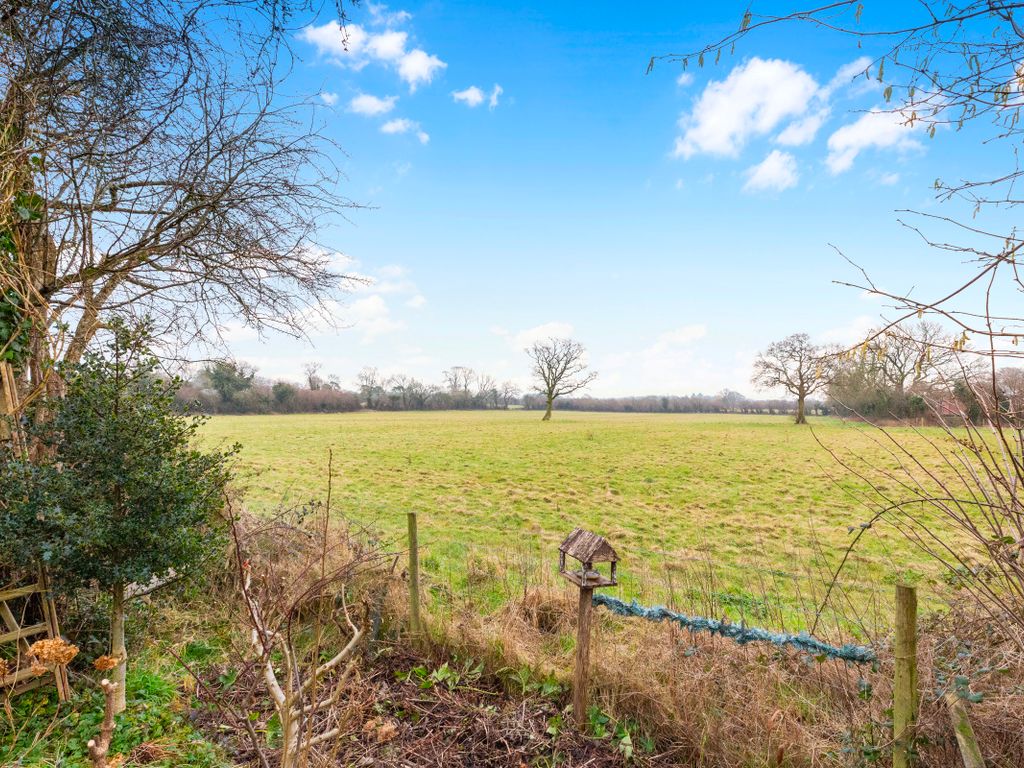 3 bed terraced house for sale in Great Ground, Shaftesbury SP7, £260,000