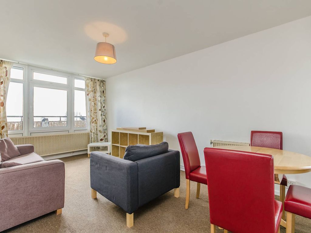 2 bed flat to rent in Brandon Estate, Kennington, London SE17, £2,200 pcm