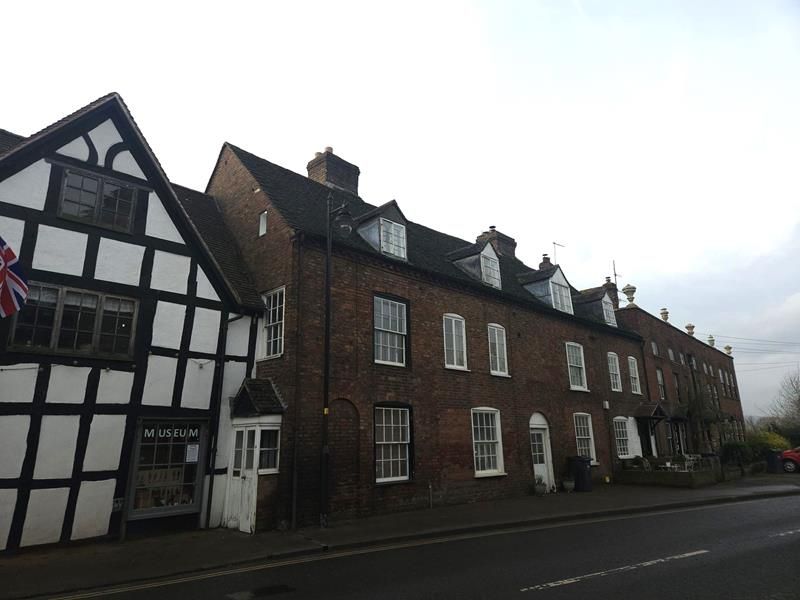 3 bed terraced house to rent in Church Street, Upton Upon Severn, Worcestershire WR8, £875 pcm