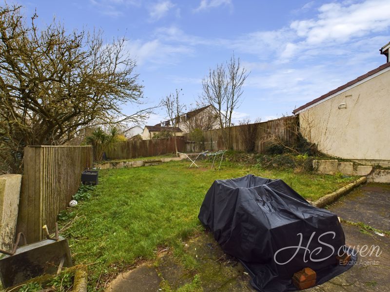 4 bed semi-detached house for sale in Burn River Rise, Torquay TQ2, £315,000