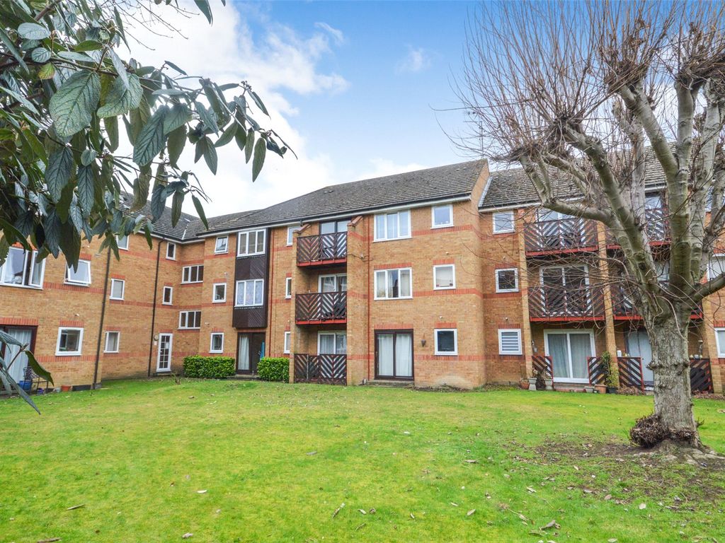 1 bed flat for sale in Braziers Quay, South Street, Bishop