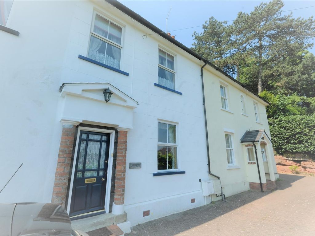 3 bed terraced house for sale in The Compa, Kinver DY7, £280,000