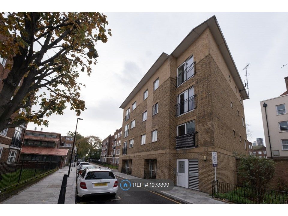 2 bed flat to rent in Turin Street, London E2, £2,340 pcm