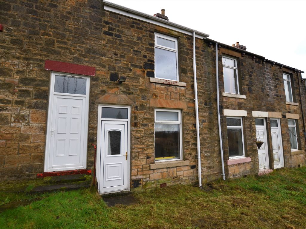2 bed terraced house to rent in Mitchell Street, Annfield Plain, Stanley, County Durham DH9, £550 pcm