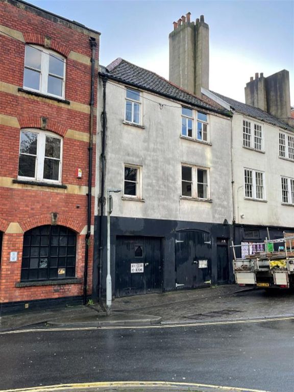 Office for sale in 6 Unity Street, Bristol, City Of Bristol BS1, £950,000