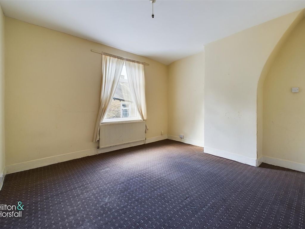 2 bed terraced house for sale in Burlington Street, Nelson, Lancashire BB9, £40,000