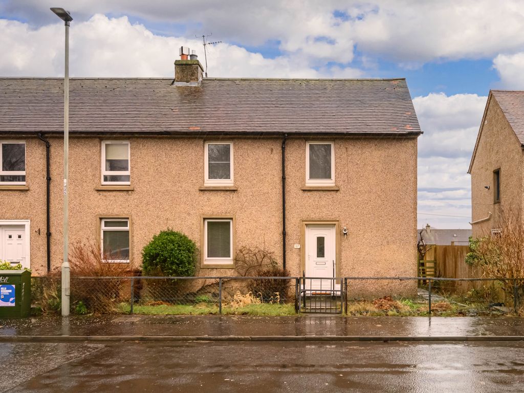 2 bed property for sale in 97 Drum Brae Terrace, Edinburgh EH4, £225,000