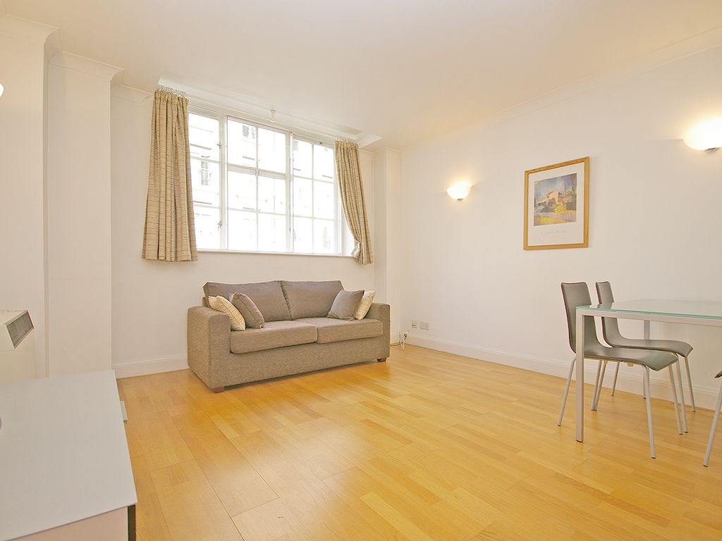 1 bed flat to rent in South Block, County Hall, 1A Belvedere Road, London SE1, £2,167 pcm