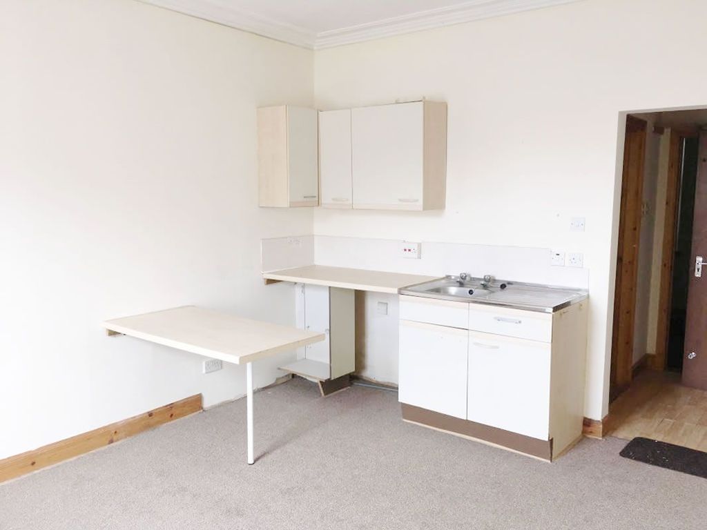 1 bed flat for sale in 76, Frithside Street, Flat C, Fraserburgh AB439Ja AB43, £30,000