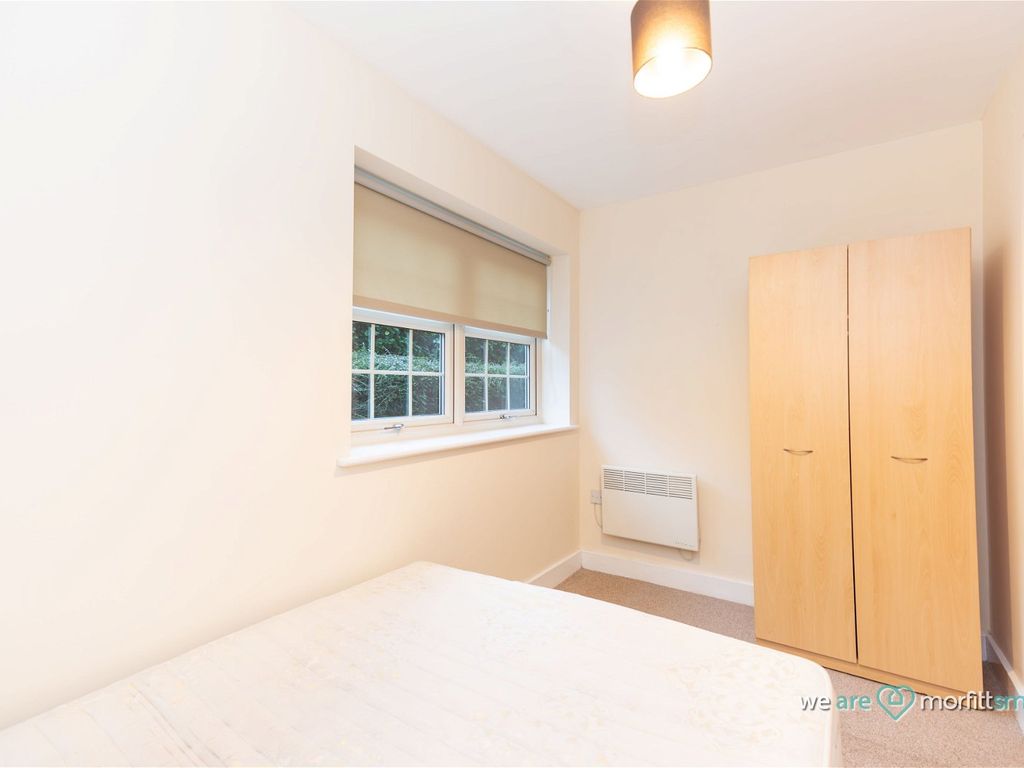 2 bed flat for sale in Holywell Gate, 2, Holywell Heights, Sheffield S4, £120,000