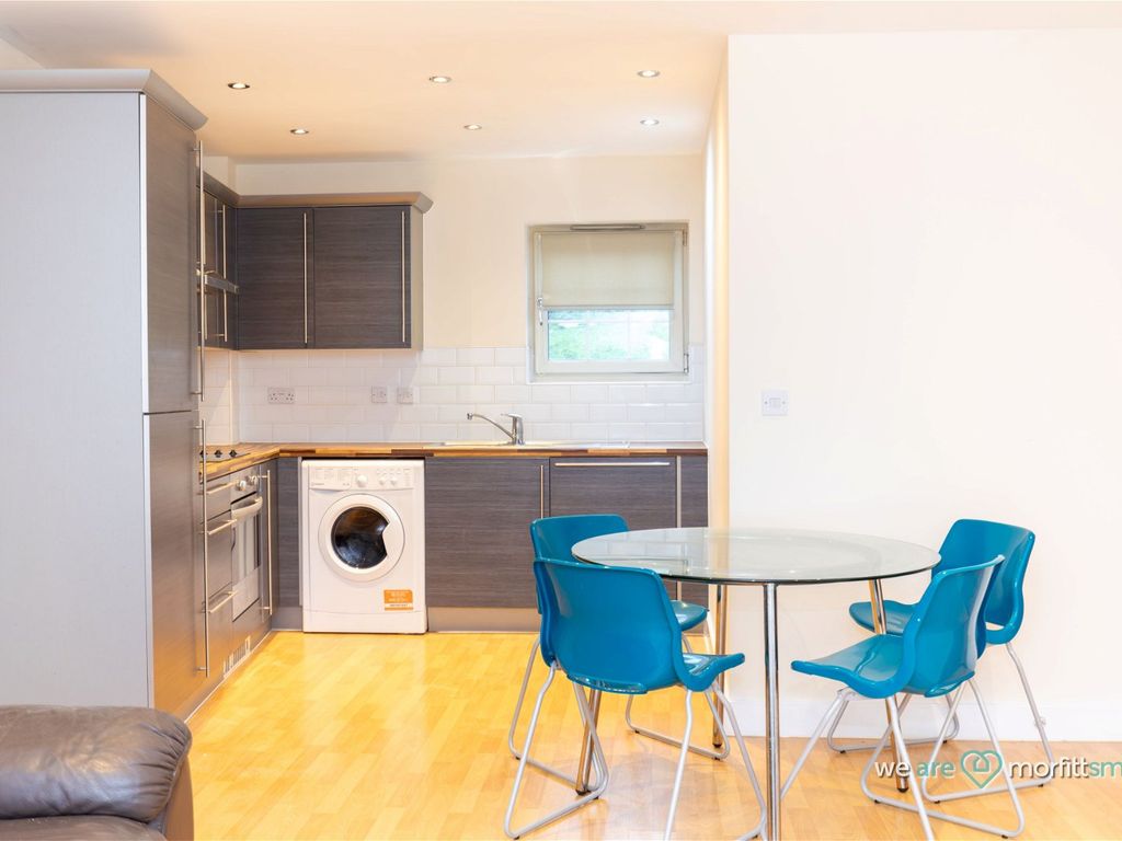 2 bed flat for sale in Holywell Gate, 2, Holywell Heights, Sheffield S4, £120,000