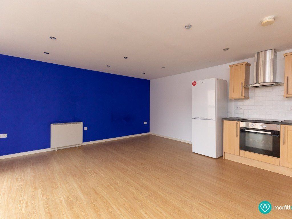 1 bed flat for sale in Mandale House, 30 Bailey Street S1, £95,000