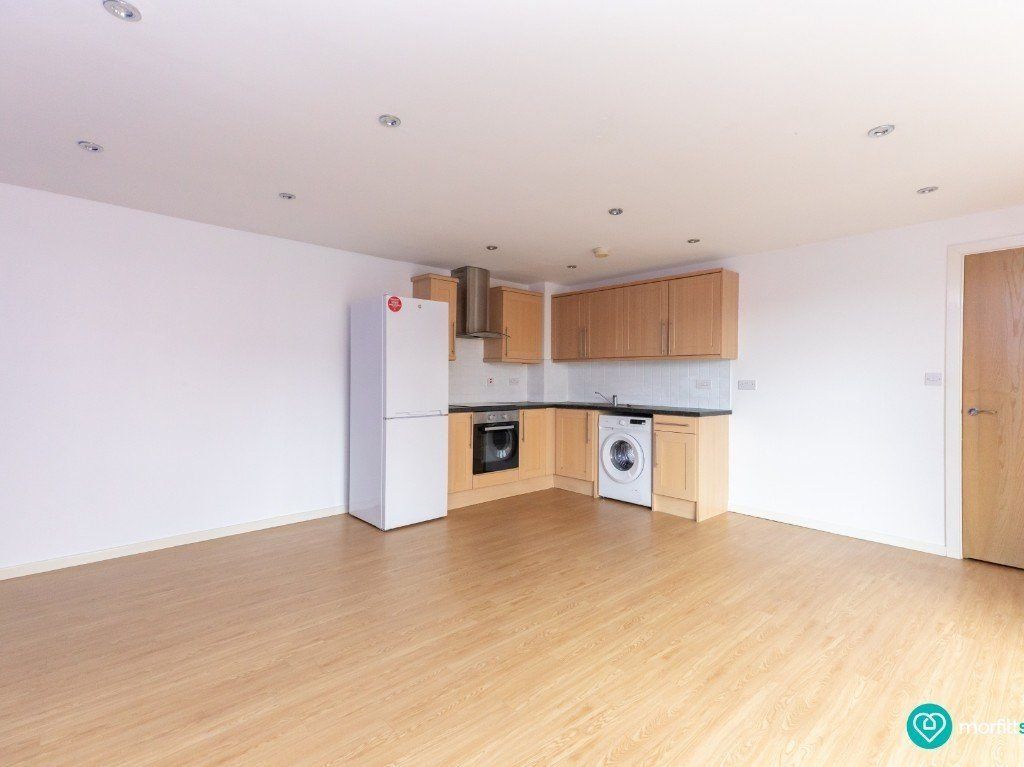 1 bed flat for sale in Mandale House, 30 Bailey Street S1, £95,000