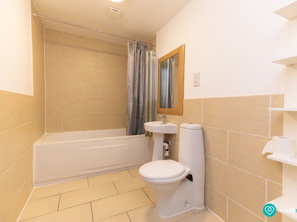 1 bed flat for sale in Mandale House, 30 Bailey Street S1, £95,000