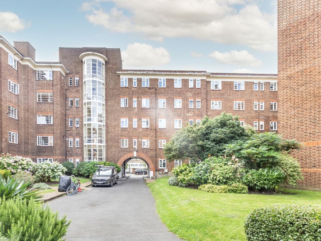 1 bed flat to rent in West End Lane, London NW6, £1,600 pcm