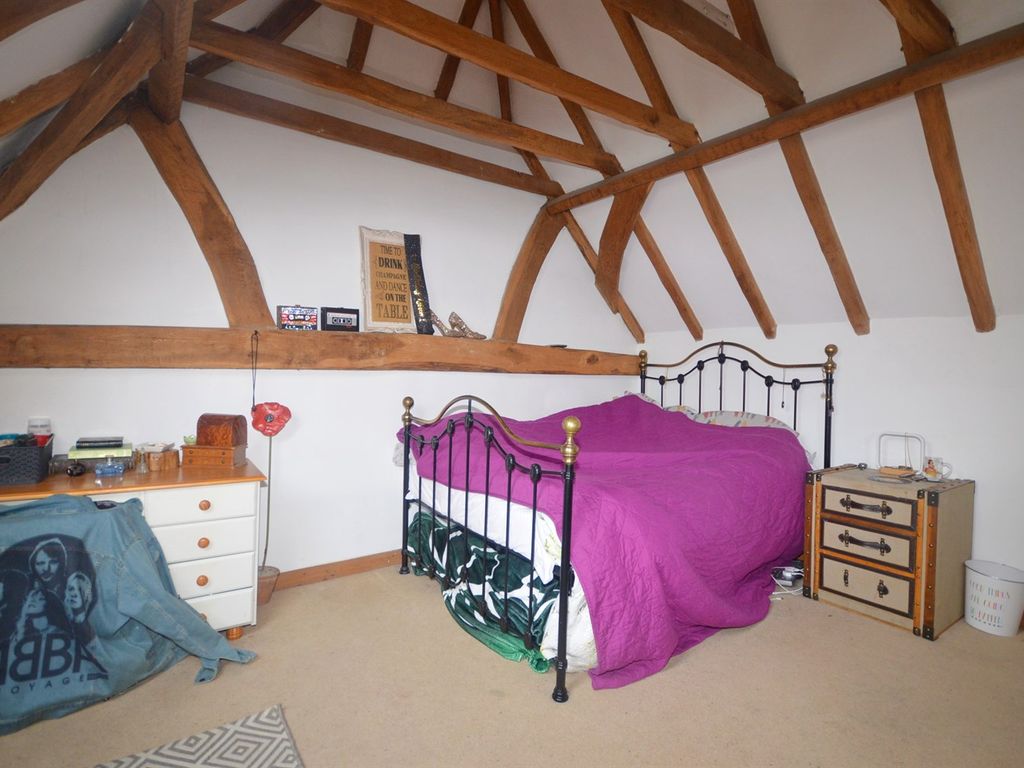 1 bed end terrace house to rent in 12 Wharf Farm Cottages, Wisborough Green, Billingshurst, West Sussex RH14, £1,000 pcm