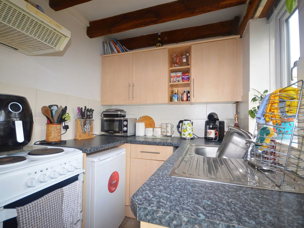 1 bed end terrace house to rent in 12 Wharf Farm Cottages, Wisborough Green, Billingshurst, West Sussex RH14, £1,000 pcm