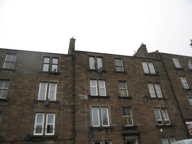 1 bed flat to rent in Arklay Street, Dundee DD3, £475 pcm